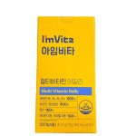 종근당건강 아임비타 멀티비타민 데일리 850mg x 60정 -JNC : 제이앤씨컴퍼니스토어