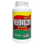쥐타운 파워젬 고형제 500g 블럭형쥐약 : sionpharm
