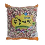 맛고을)누룽지맛캔디2.4kg : 에스디유통주식회사