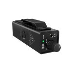 베링거 4채널 스테레오 헤드폰 앰프 Behringer Powerplay P2 초소형 개인용 이어폰 모니터 : 처음미래15