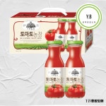 가야농장 토마토 토마토음료 180mL 12병 2세트 : 영백종합도매