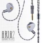 커널형 인이어 1DD 유선 이어폰 수월우 아리아2 : 사운드픽