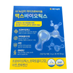 GC녹십자 마이크로바이옴 맥스바이오틱스 4g x 30포 -JNC : 제이앤씨컴퍼니스토어