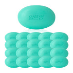 알뜨랑 그린 비누 130g 10개 X 8박스 총80개 : 옐로팩토리