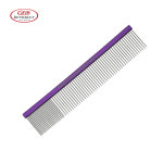 버터컷콤 XL 초경량 푸들 비숑 강아지빗 가위컷 애견전문미용 Geib Buttercut : 버터컷코리아