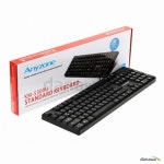 상도아이앤티 Anyzone KM-5300U 키보드 : 마이피씨샵