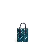 [로사케이] 카바스 모노그램 토트 XS_BM (RTXFBV695BMXS) : ROSA.K