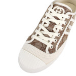 [구찌] GG 캔버스 스니커즈 (759071 FAC19 9756) : 넥스트젠팩