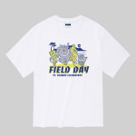 필드데이 반팔티셔츠 IN0034 : 인투모어