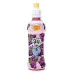코카콜라 쿠우 포도주스 300ml 696417 : 몰어니스트