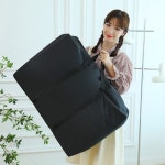 180L 초대형 빨래가방 이불런드리백 빨래방 세탁물가방 : T.G Eden
