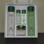 웰빙 녹차 스킨 케어 3종 세트 : 함께 가요