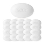 알뜨랑 화이트 130g 10개 X 8박스 총80개 : 옐로팩토리