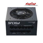 GX 컴퓨터 블랙 공급 장치 PC 데스크탑 750W 850W 1000W CPU 마더보드 : 더블에이산업