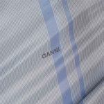 가니 여성 오버 숏 봄버 자켓 카키 F9282-861 : 세토프 SETOF