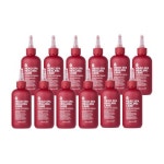 맥클린코스메틱 맥클린 헤드스파 힐링케어 트리트먼트 200ml x12병 : 팜어니스트