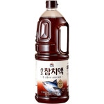 사조 참치액 2.1kg x 2개 : 굿스토어몰