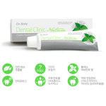 닥터브라이트 덴탈클리닉 네이처 치약 120g 5개입 3박스 : 365리빙마이엘샵