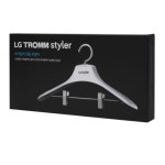 LG전자 엘지 정품 스타일러 옷걸이 집게 AEE73009504 : proexpress