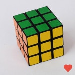 미니큐브 좋은 고급 3X3 공식 : y-TWOmart