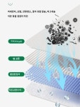 지능형 무선 애완 동물 정수기는 출력 생활 순환 조용한 개와 고 15236N862447 : 스해구대영