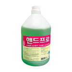 매직크린 핸드프로 3.75L 손세정제 물비누 손세정용 주방세정제 업소용 핸드워시 : 셀링코리아