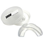 일반형 마우스피스 투명 쇼다운 : 주식회사 올타스포츠