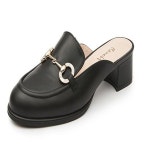 [갤러리아] 르느와르 여성 장식 블로퍼 RENSAO4225K1(한화갤러리아㈜ 수원컨벤션센터점) : 갤러리아백화점