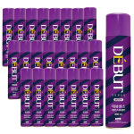 데뷰센스 헤어스프레이 무스크 300ml 총24개 : 옐로팩토리