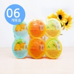 코쿤 트로피칼 푸딩 118g x6개 : 아루마트