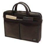 요시다포터 서류가방 숄더백 어메이즈 투웨이 비즈니스 남성 브리프케이스 PORTER AMAZE 2WAY BRIEFCASE A4 022-03787 : 만물드림