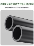 노인이동화장실 노약자와 임산부를 위한 목욕대 장애인 환자를 가정 15236N883238 : 스해구대영