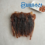 망족 오다리 오징어 200g 마른안주 대왕발 안주 : 비비수산