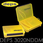뎁스 DEPS 3020NDDM 태클박스 : 하나피싱