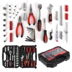 자동차 정비 수공구 공구 가정용 공구세트 가정용공구함 공구함셋트 작업현장 공구집 : 리빙온더샵