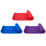 스타 요가매트 PVC 6mm : 주식회사 올타스포츠