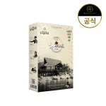 [지세븐] 쭝웬 레전드 쓰어다 9개입 x 4개 / 연유커피 수아다 베트남 원두 커피 믹스 스틱 : 롯데아이몰