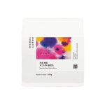 모모스커피 원두 므쵸베리 200g : 알랑스토리지