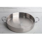 삼중 닭갈비판 통삼중 닭갈비 통3중 순대볶음 쭈꾸미볶음 곱창볶음판 국내산 스텐 알류미늄 : 로크인키친