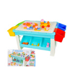 RR 블록테이블 B세트(69pcs) 놀이감 어린이 종합교구 : 주식회사 올타스포츠