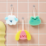 [버터샵] 프렌즈 얼굴 스펀지 3P SET : BUTTER SHOP