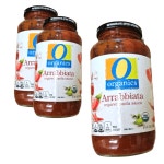 아라비아따 파스타 소스 저당 토마토 마녀스프 709g 3개 : 편하넷