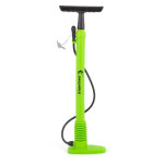 KOREA IW 자전거펌프 미니펌프 그린 590to900 PP : 주식회사 올타스포츠