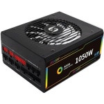 컴퓨터용 PSU 전원 공급 장치 PCIE 50 완전 모듈식 저소음 ATX 장치의 30 1050W 12VHPWR 커넥터 : 어스더월드