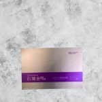 대상웰라이프 건강한 갱년기를 위한 리봄순액 20ml X 30포 1박스 : 지쿠11