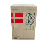 덴프스 덴마크 유산균 이야기 170mg x 60캡슐 : 제이앤씨컴퍼니스토어