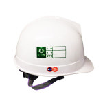 안전모 10개 단위 로고 인쇄 주문제작 - 작업 현장 헬멧 : 대원안전 주식회사