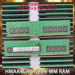 HMAA4GR7AJR8N-WM RAM 32GB DDR4 2933MHz ECC REG RE4 2R 8 PC4-2933Y SK Hynix 메모리 완벽하게 : 대국상사