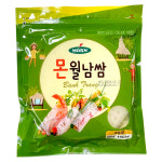 몬 뉴월남쌈 (원형/16cm) 300g x 24개 1box : 스낵닷컴
