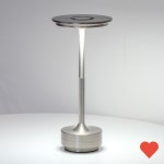 무드등 터치 카페 테이블 조명 : samSIXmart